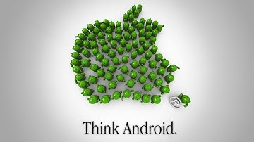 iPhone 5S WEEK 2 - Android vs iOS 7