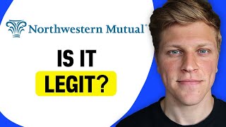Is Northwestern Mutual Legit