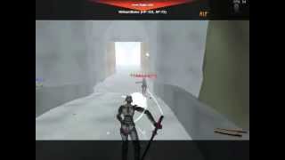 Fgunz williamblakes POV