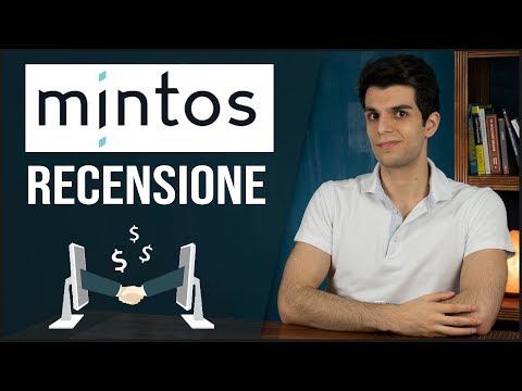 RECENSIONE MINTOS 📈 Investire nel P2P Lending, Garanzia Buyback!