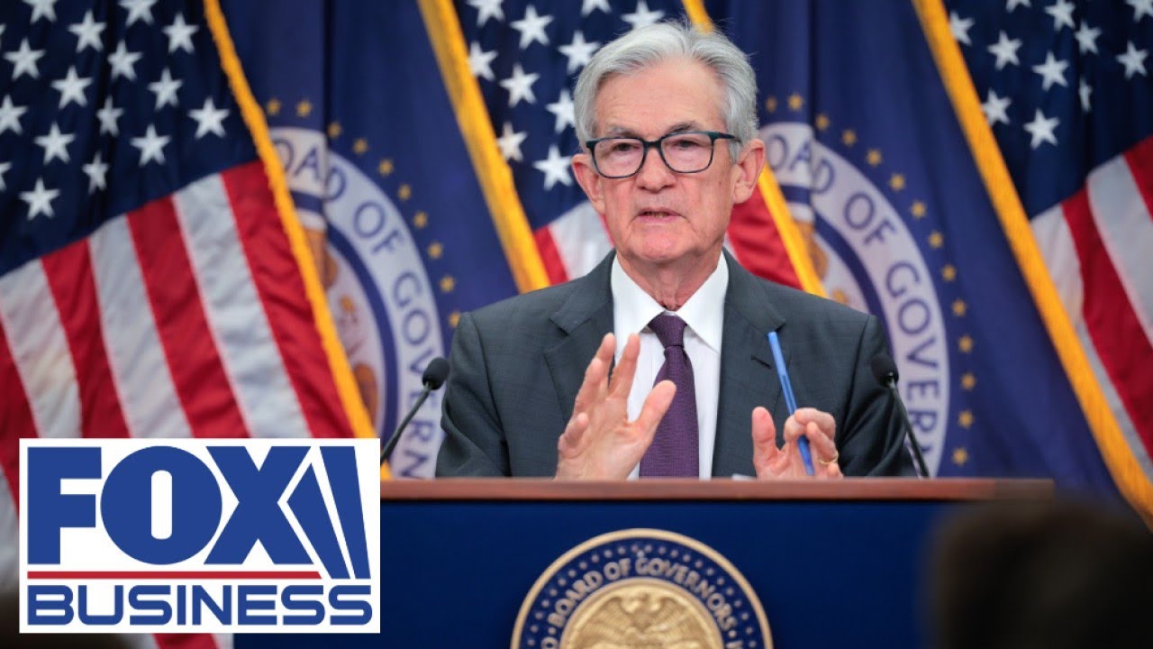 Fed Chair Jay Powell is taking this risk, expert explains