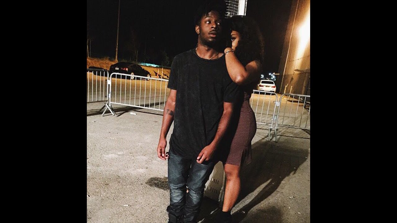 (FREE) Isaiah Rashad x Knxwledge Type Beat 2025 - YOURZ / CAN'T DECIDE