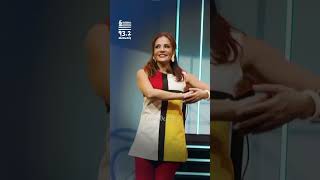 "H Κόμισσα της Φάμπρικας" | Ελληνικός 93.2