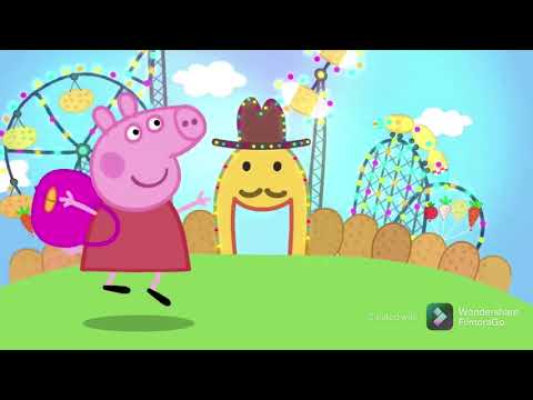 Peppa pig is getting a game soon and I hate it