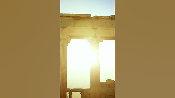 The Delphic Maxims Intro Part 1/4 - Wisdom from the Temple of Greek God Apollo