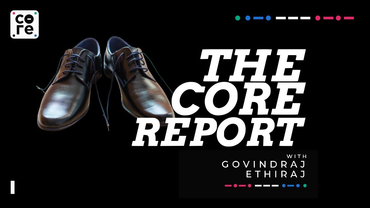 Unemployment Rate In The Country Drops To 1-Year Low In Sept. | Govindraj Ethiraj | The Core Report