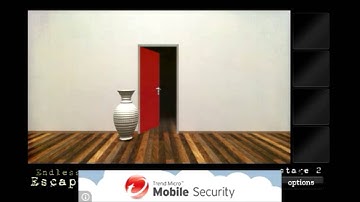 Endless Escape Stage 2 Walkthrough | Endless Escape Level 2 Walkthrough | Endless Escape 2