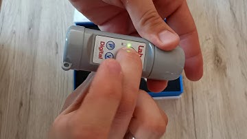 Labex Digital - How to perform a factory reset