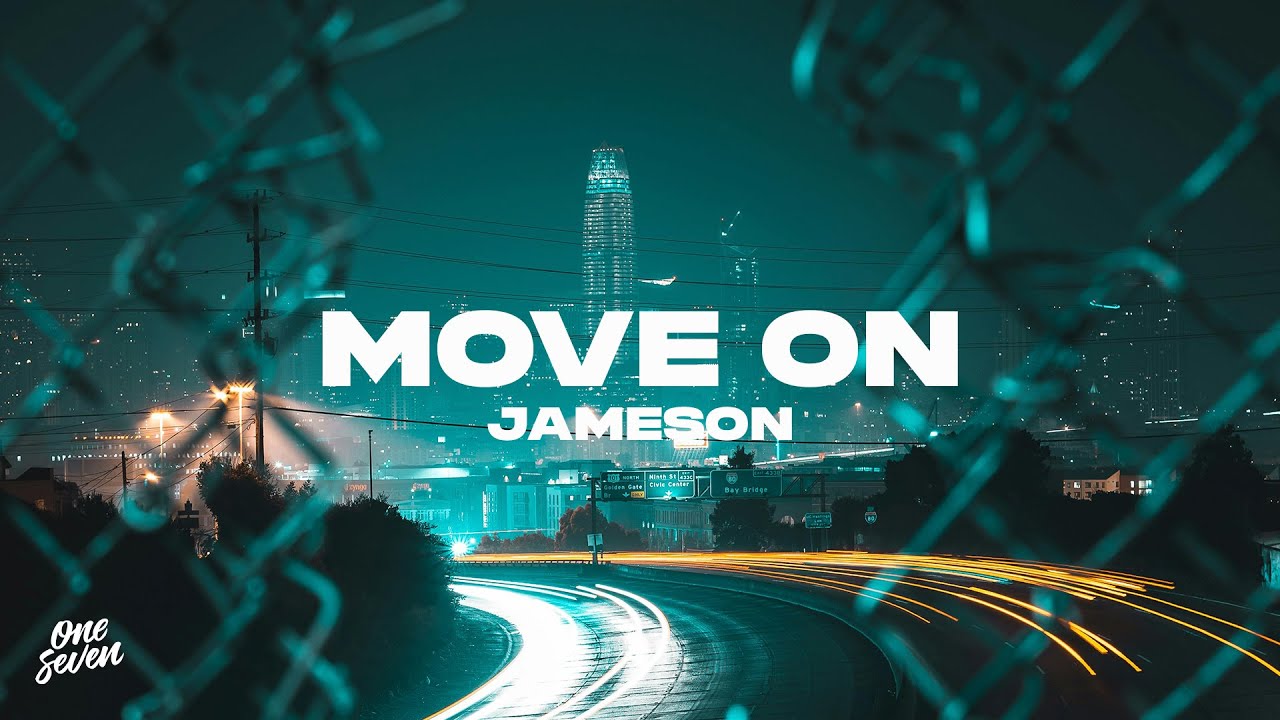 Assista a Jameson - Move On no YouTube
