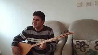 Hacel Obasını Engin Mi Sandın Murat Çeti̇n Çetin