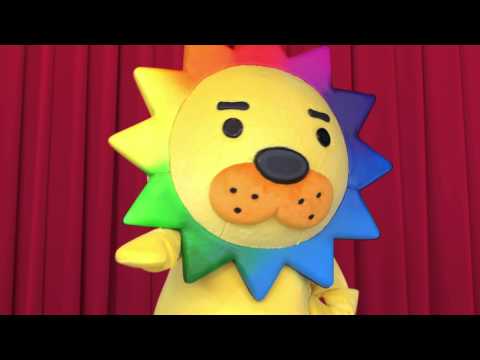 サンウェルズ TVCM ライオンSUN委員長の熱い演説 篇