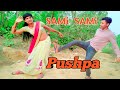 Sami sami pushpa comedy  indranaren  nb naren official