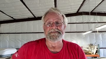 Measuring for Rivet Size