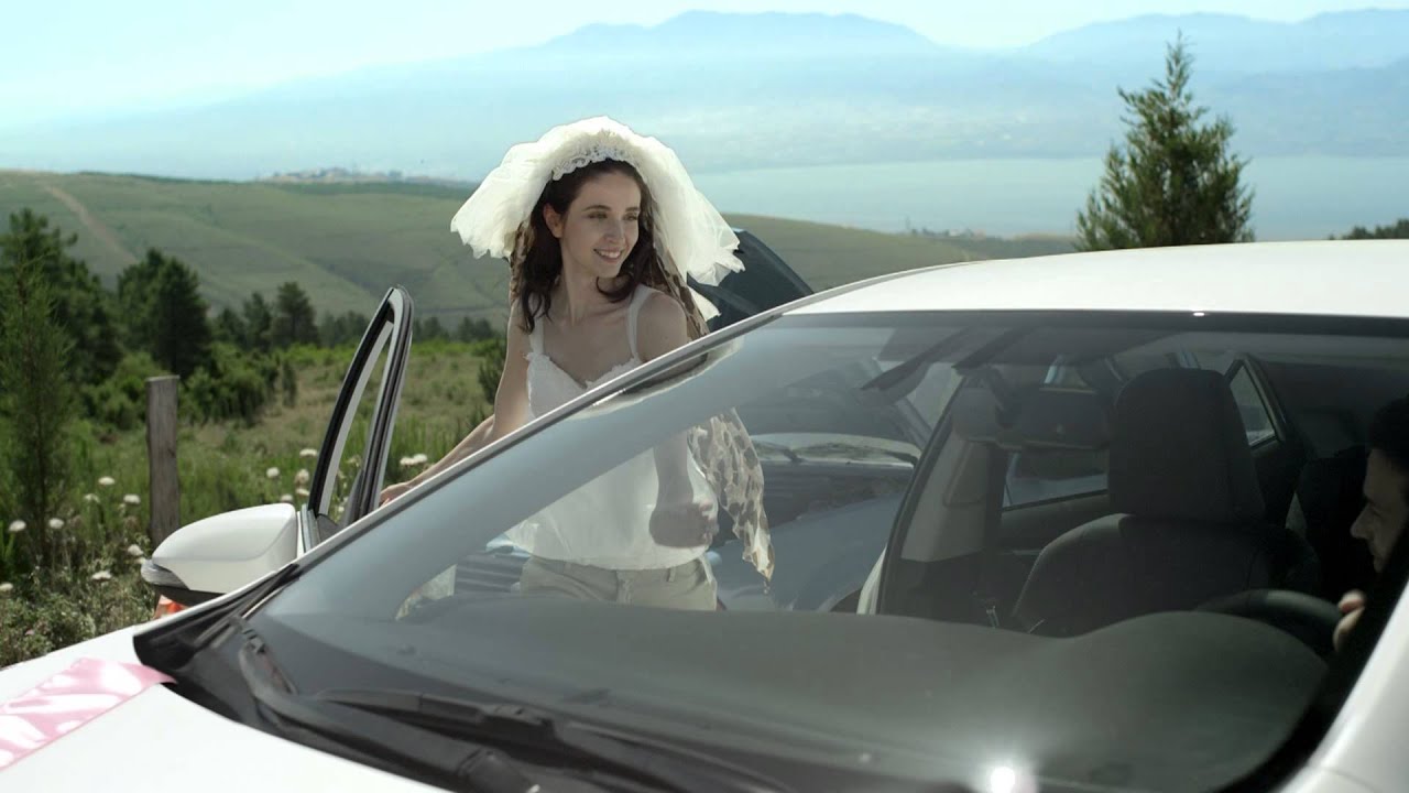 Yeni Toyota Corolla - Hayat Yolu