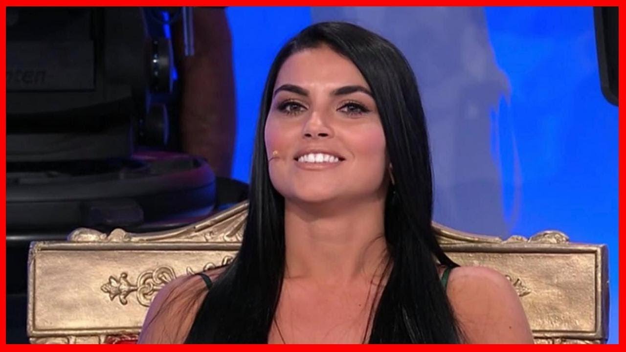 Chi Sceglie Andrea Di Uomini E Donne