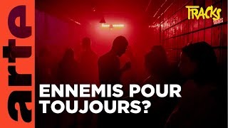 Des voix contre la haine au Proche-Orient | Tracks East | ARTE