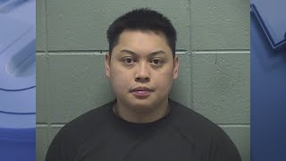 Chicago cop faces new charges including child sexual assault