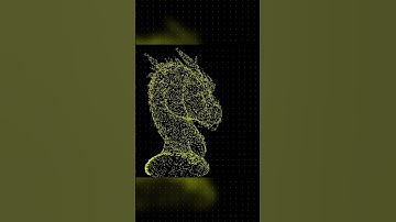 3D Point Clouds Explained