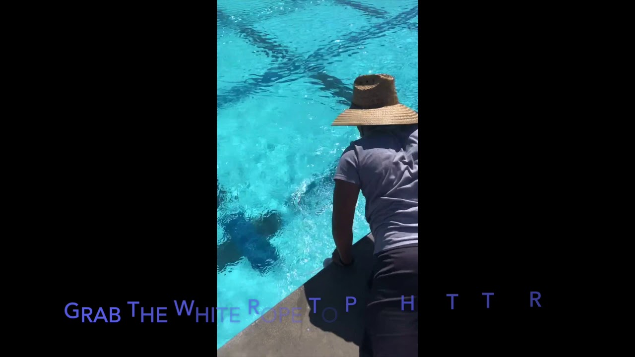 Instructions Pool Vacuum YouTube