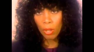 Donna Summer - State Of Independence (New Radio Millennium Mix)