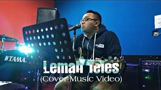 Happy Asmara - Lemah Teles | Gusti Seng Bakal Bales (Cover Music Video) #HappyAsmara #LemahTeles