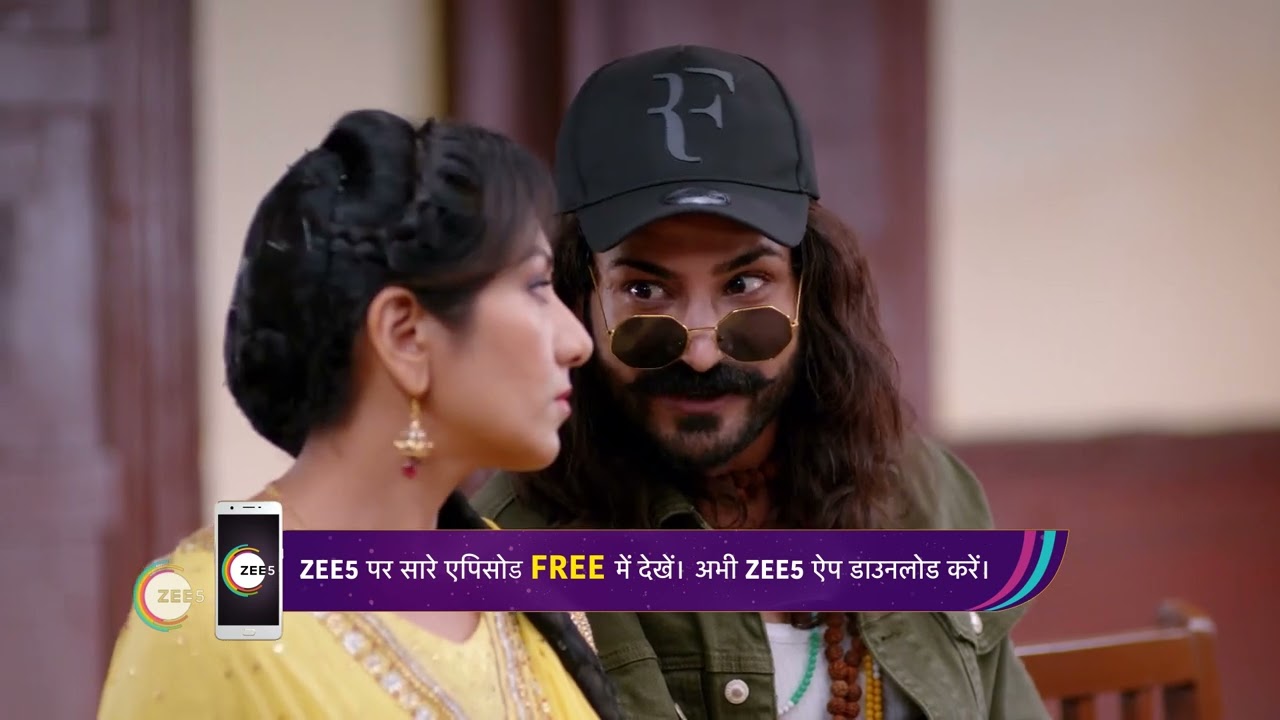 Bhagya Lakshmi - Webisode 334 - Rohit Suchanti, Aishwarya Khare - Zee TV