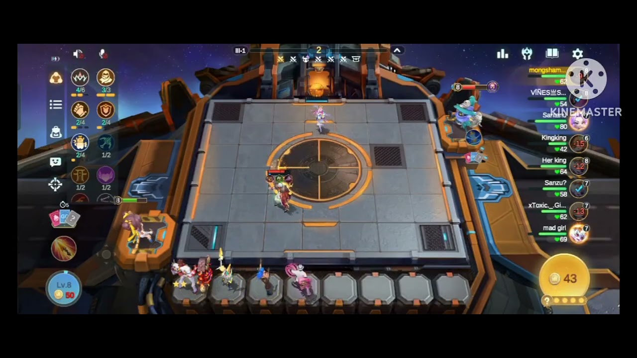 MCGG Season floryn 3 star