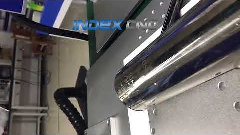 3D Fiber Laser Marking on Uneven and Curved Surface
