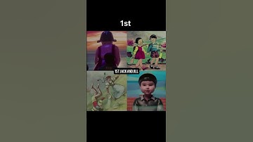 SQUID GAME which games will be played in season 3  #squidgame #netflix @Netflix