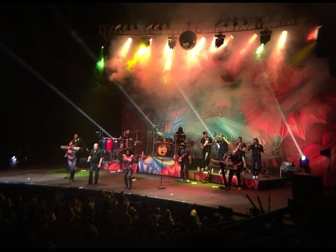 KC & THE SUNSHINE BAND CONCERT 03-20-15