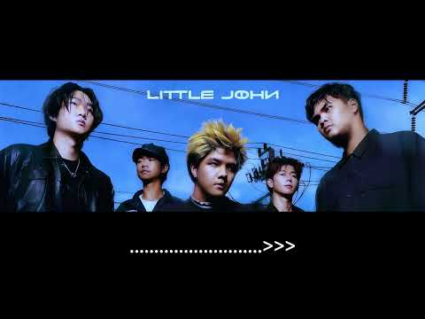 สุดแต่ใจจะไขว่คว้า - Little John | คาราโอเกะ