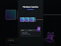 CSS Flexbox Explained Simply #webdev #css
