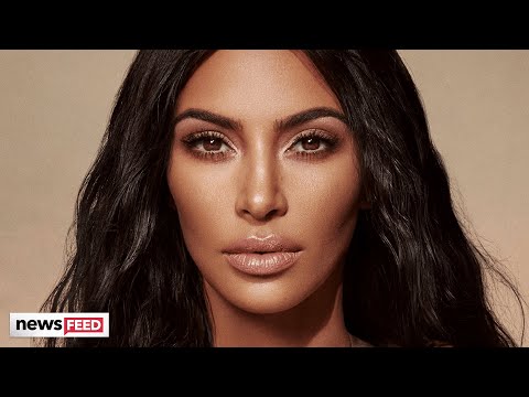 What Kim Kardashian's Beauty REBRAND Means For Future of KKW!