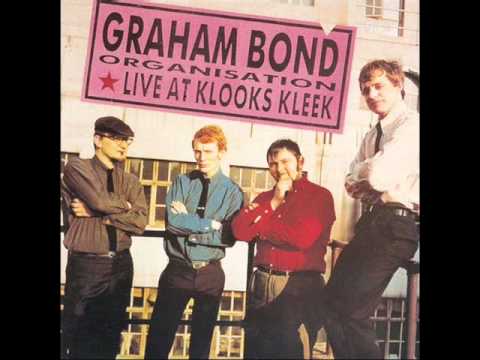 洋楽 The Graham Bond Organization mods BOND,GRAHAM ORGANIZATION - The Sound Of 65 [Digipack] [Bonus