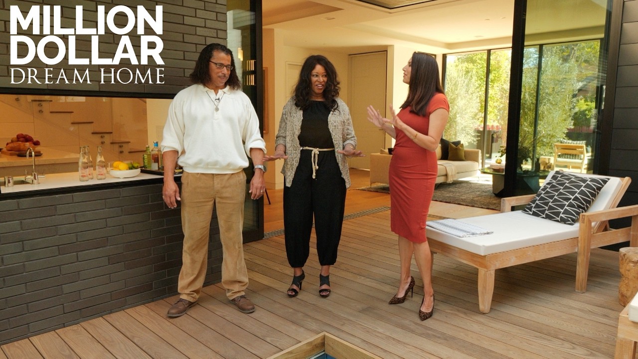 ATL ➜ LA: These Entertainment Lawyers Are LOADED | Venice Beach House Hunt