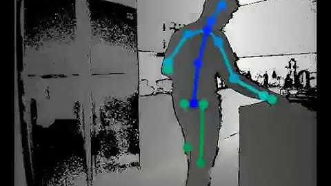 Human Pose Estimation from Depth Maps