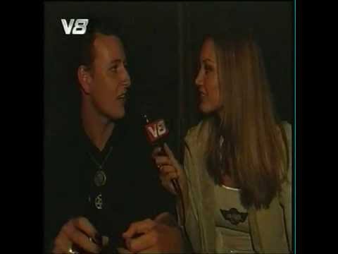 "Uit je tent" v.a. camping Dennenoord  in Ommen (1999)