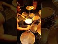 Malnourished Vegan Drummer Passes Out Playing System of a Down