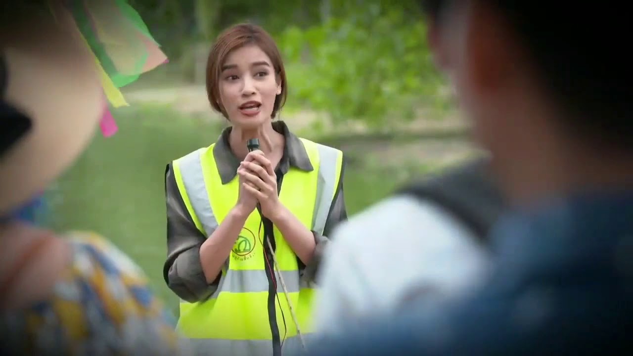 OPV-ชีวิตที่ไม่มีเธอ(สนวิว) สน ยุกต์ วิว วรรณรท SonVill (รักวุ่นวายเจ้าชายกบ Frog Prince Thai)