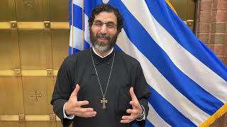 Holy Resurrection Greek Orthodox Church Brookville, NY: Greek Parade Promo — Brookville, Nassau, NY — community video