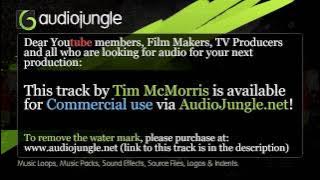 It's A Beautiful Day - Tim McMorris