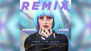 Exact x Kristina Korvin - Stop The Game (Andrew Evanz Remix)