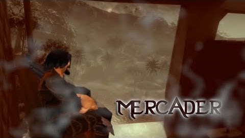 Mercader - Vindication. Surprise Montage for 67500+ Subscribers.