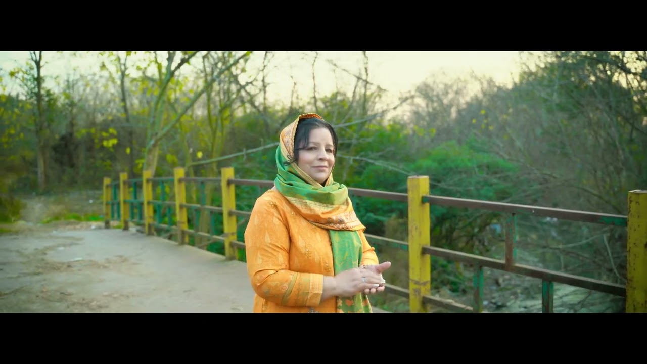 Yasu De Kol || Sheila Hayat || New Masih Geet 2026 || 4k