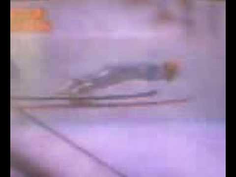 News o druynowym konkursie skokw Salt Lake City 2002