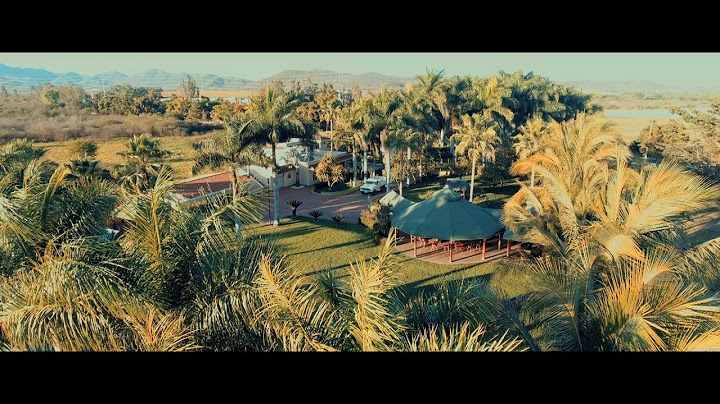 El Fantasma - Vengo A Aclarar (Video Oficial)
