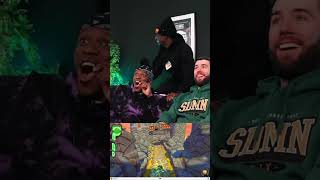 Weirdest Date Ever Witnessed