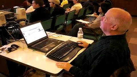 Web accessibility for people with vision impairments