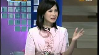 20150317 公視致富密碼專訪 - 蔡家國際