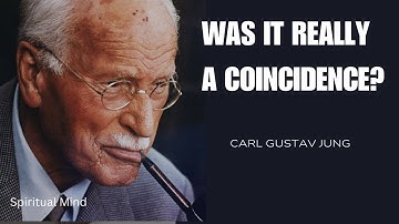 Carl Jung - Synchronicity: The Hidden Order Behind Random Events